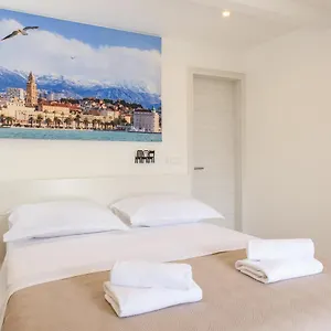 Apartment Varos Serenity 2, Split