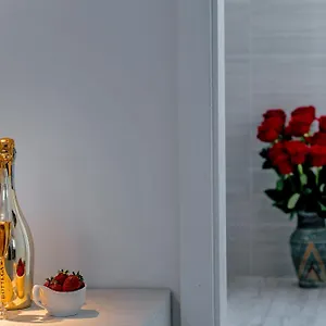 Zvonko Apartman