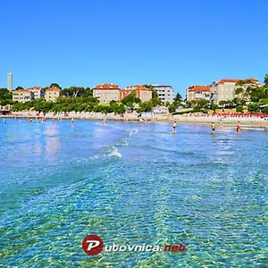 Apartment Bacvice, Split